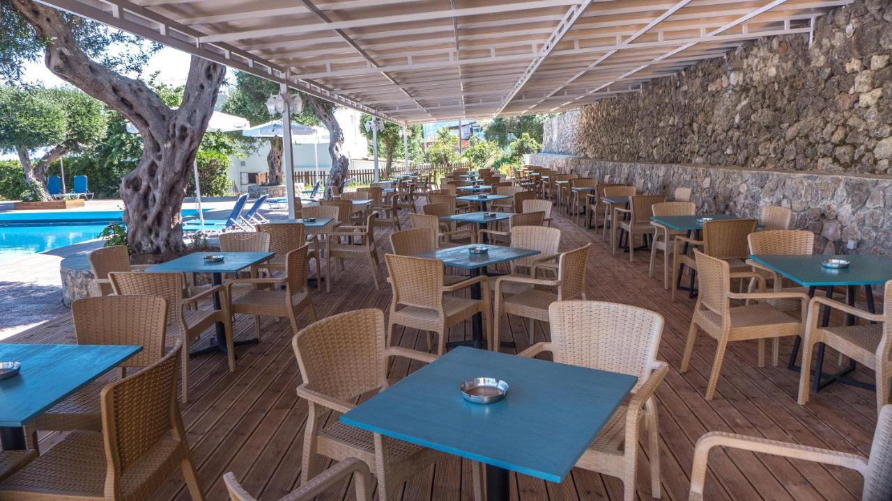 Hotel Golden Alexandros Corfu (city)