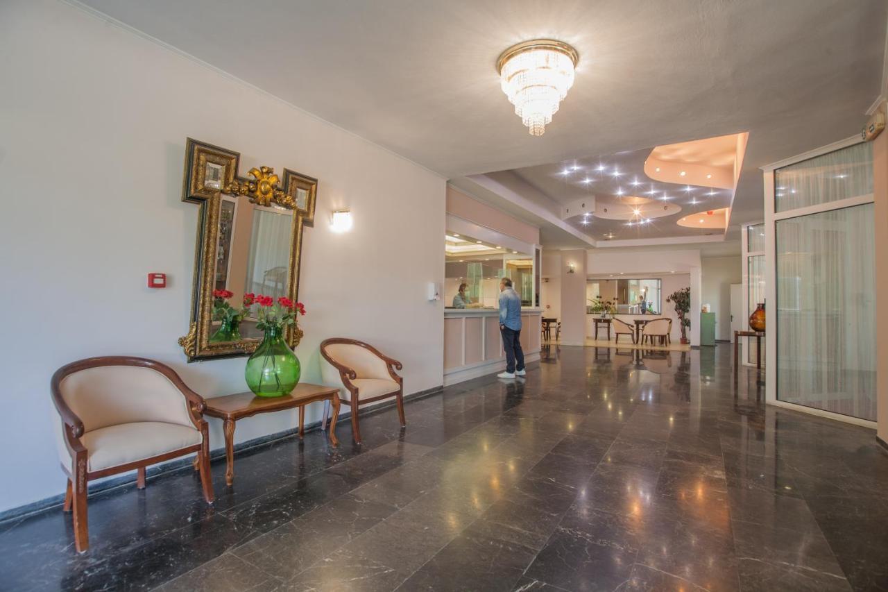 Golden Alexandros 4* Corfu (city)