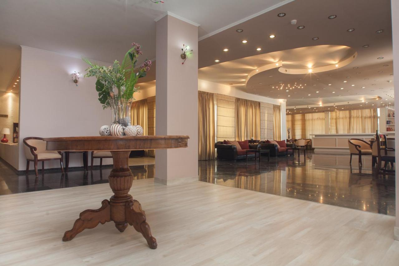 Golden Alexandros Hotel Corfu (city)