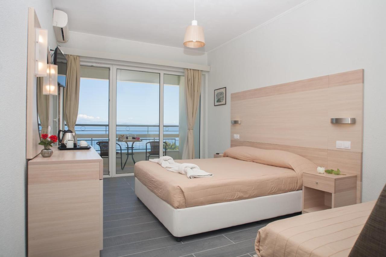 Hotel Golden Alexandros Corfu (city)