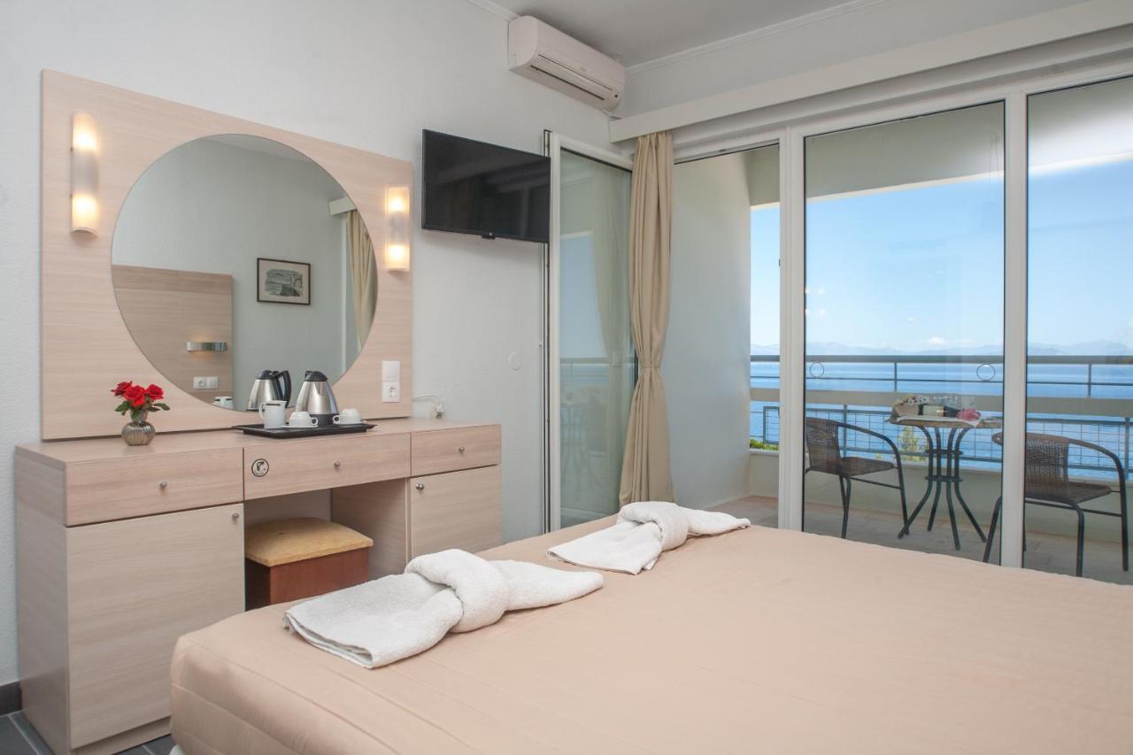Hotel Golden Alexandros 4*
