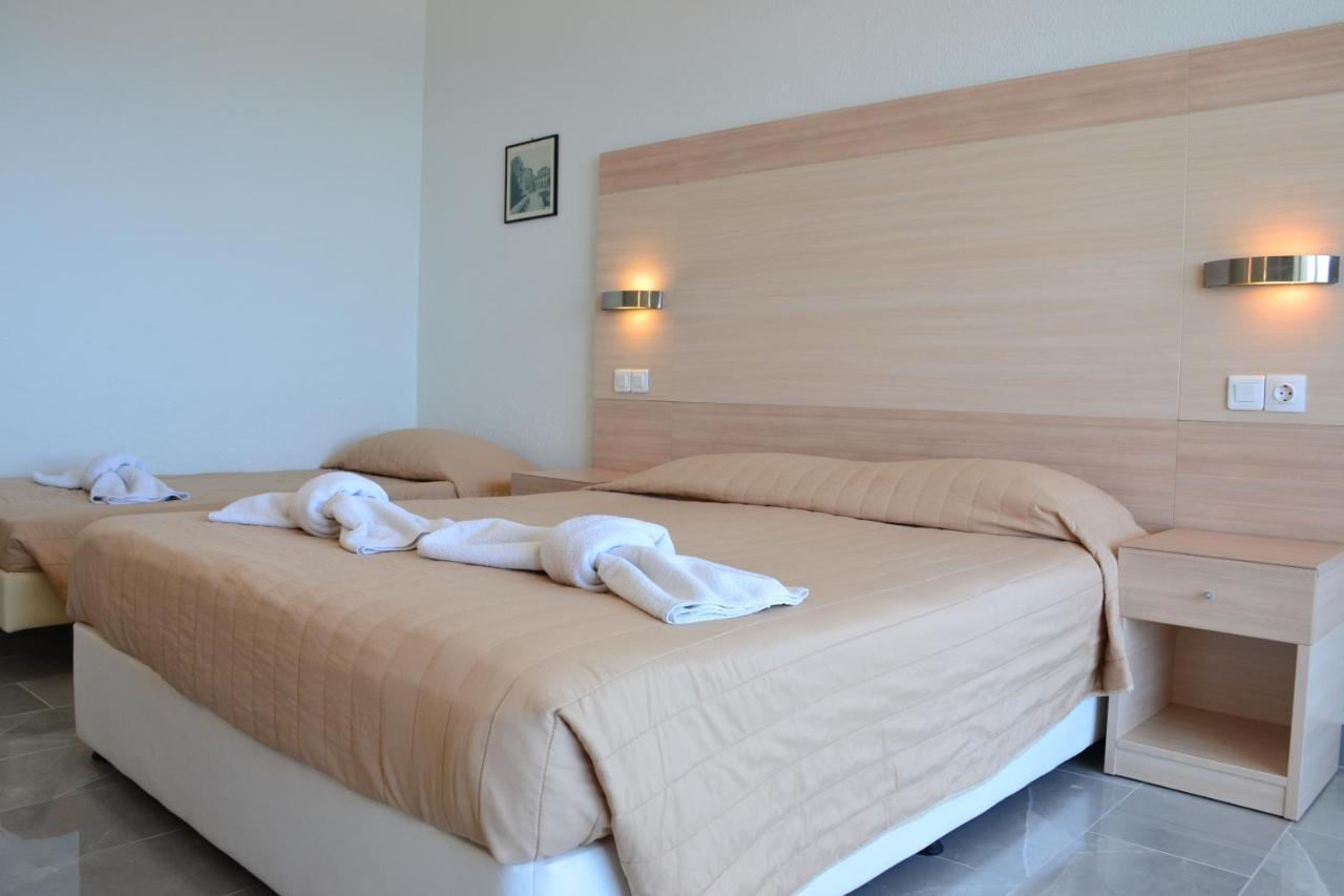 Golden Alexandros Hotel