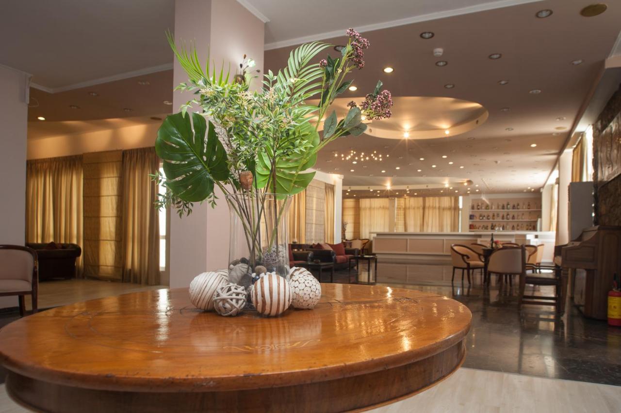 Golden Alexandros 4* Corfu (city)