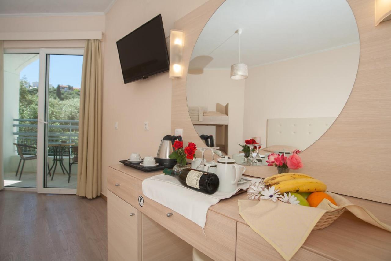 Golden Alexandros Hotel Corfu (city)