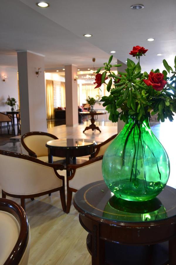 Golden Alexandros 4* Corfu (city)