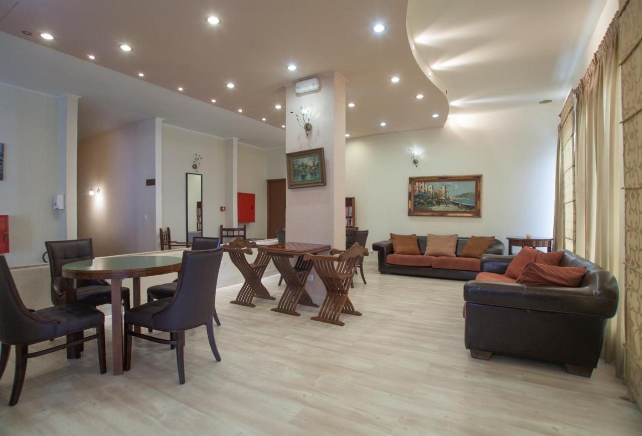 Hotel Golden Alexandros Corfu (city)