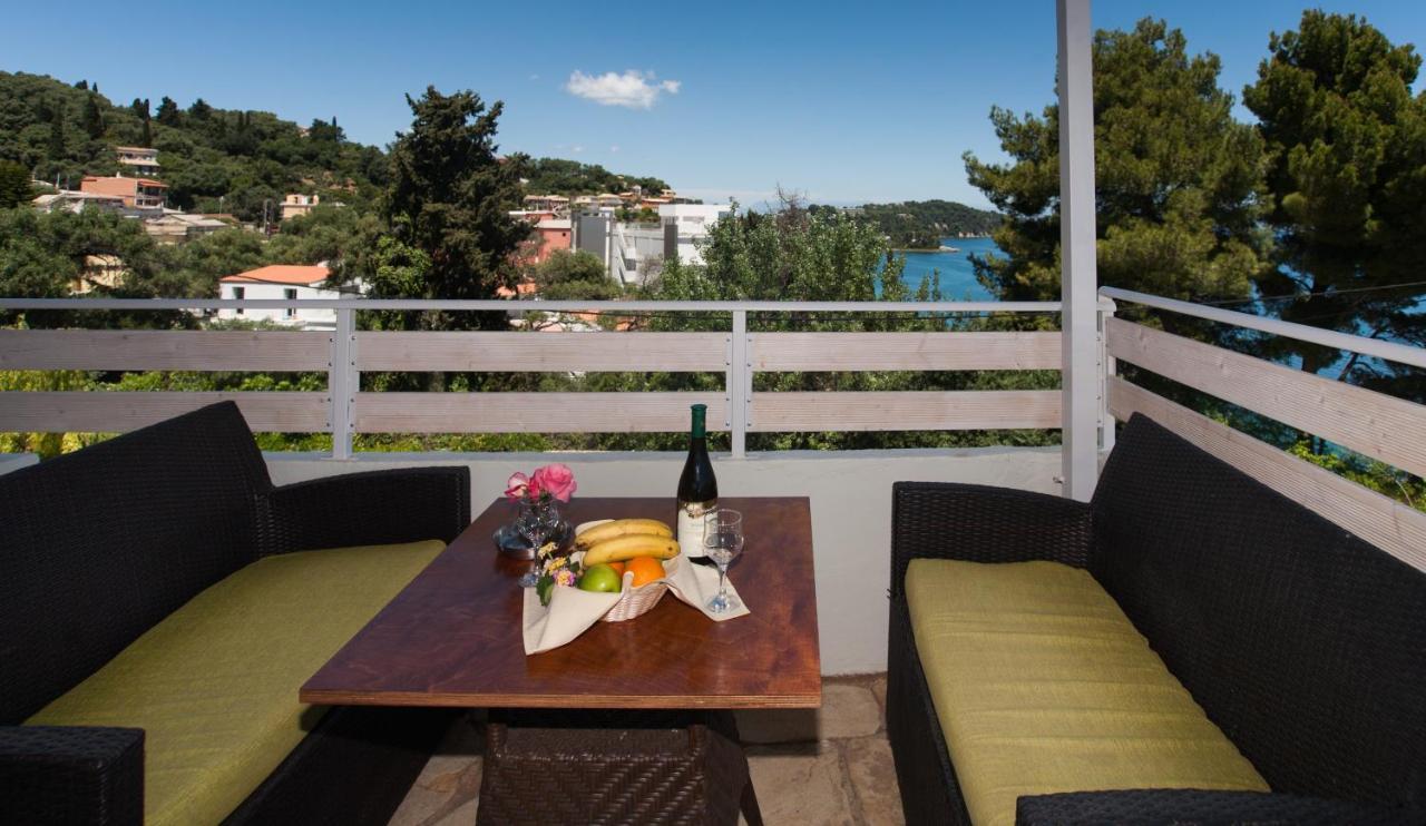 Golden Alexandros Hotel