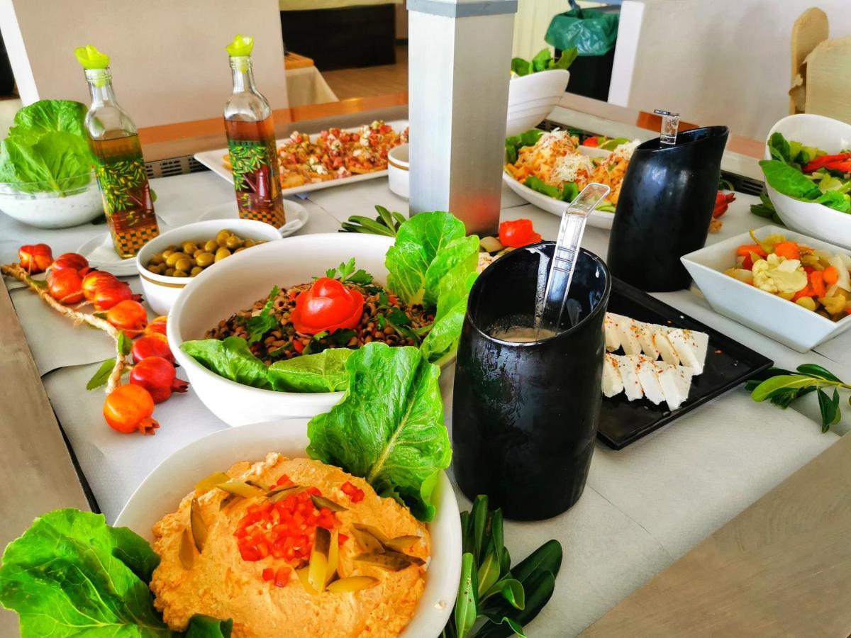 Hotel Golden Alexandros 4*