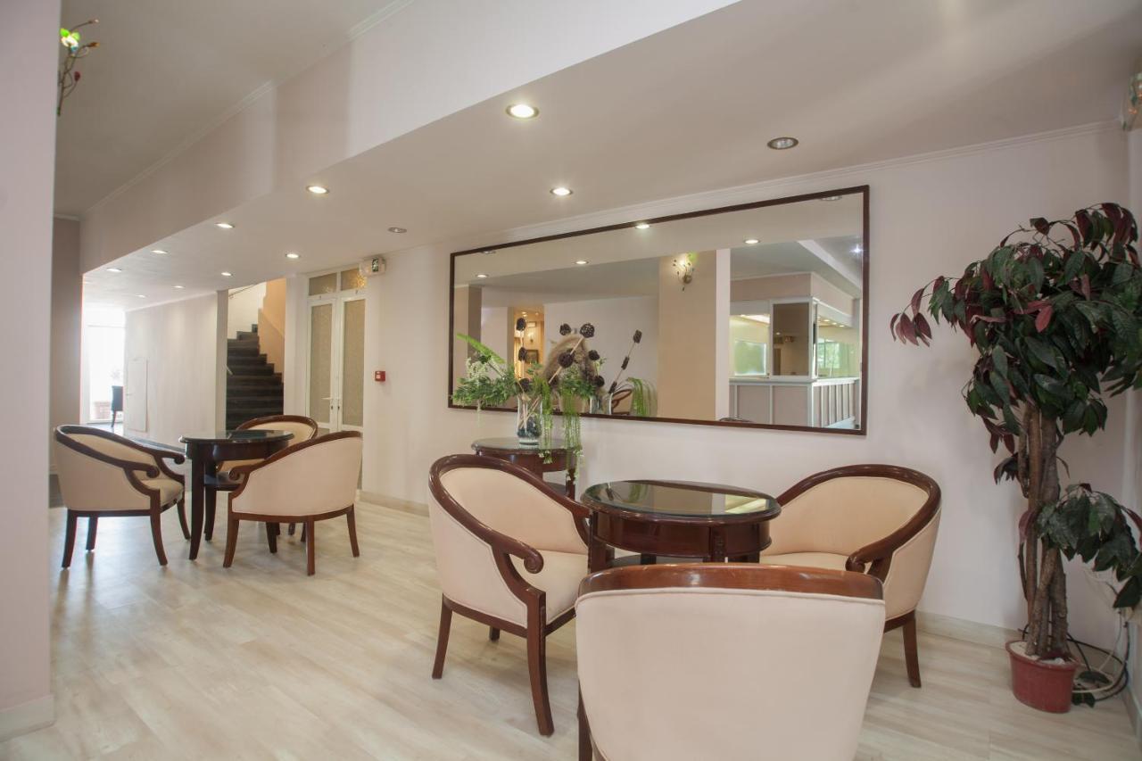 Hotel Golden Alexandros